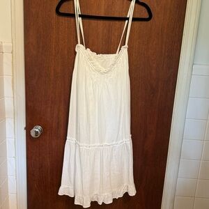 Universal Threads Cotton Dress